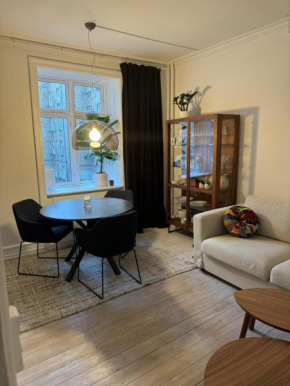 Amagerbro Chic Design Apartment Copenhagen